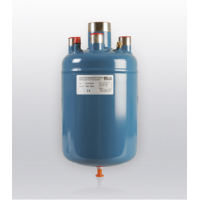 ESK 油分离器，有效地分离多层筛体和挡板上的压缩气流中携带的油