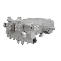 URACA高压五柱塞泵P5-98型压力485bar功率2100kW