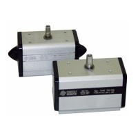 OMAL电动执行器AE 10技术特点