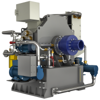 意大利Transfluid液力耦合器27KSL适用于中大功率传动系统