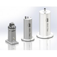 德国Netter Vibration气动振动器PKL190/4适用于管道和容器中的顽固残留物
