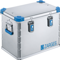 铝制运输箱 安全周转箱 德国Zarges品牌