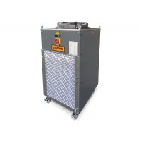 德国DELTATHERM工业冷却器LT 4.5_DK用于无霜室内安装