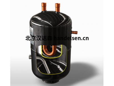 Frigomec液体接收器FAS-A 1.75/1.6系列外部接收器