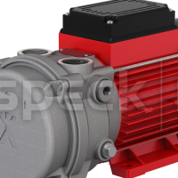 德国SPECK离心泵MY-3-MM带EC电机 无轴承驱动 设计紧凑