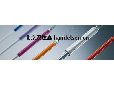 德国HAHN Gasfedern圆珠笔原理气弹簧V2A哈恩GC 10-28