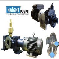 HAIGH TPUMPS离心泵HRCH23*3型优点介绍