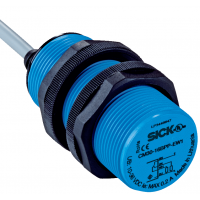 SICK电容式接近传感器CM18-08BNP-TW0型立陶宛产