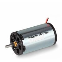 maxon EC-max40无刷电机智慧仓储堆垛机自动导引车驱动电机