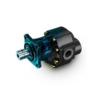 意大利Casappa齿轮泵FP 20•8专用于卡车液压系统
