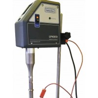 Hielscher UP100H超声波设备常用于实验室