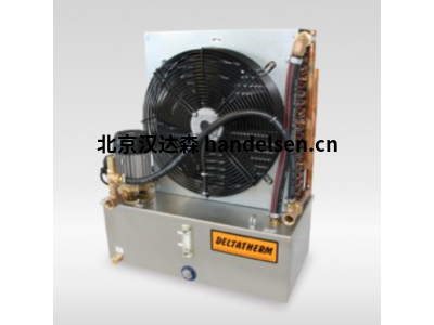 DELTATHERM工业冷水机组LTK 1.4系列1kW至7.5 kW