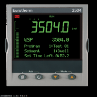 Eurotherm 欧陆2208型温控器优点介绍