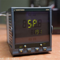 Eurotherm控制器3508特征描述