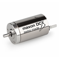 maxon EC-max30无刷电机测量仪器平台驱动电机紧凑高效