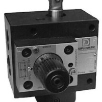 DUPLOMATIC柱塞泵 VPPM-029PQC-R55S型特征描述
