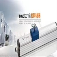 Novotechnik TLH-0300位移传感器原理介绍