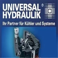 UniversalHydraulik热交换器AM-608-2-4-F原理优点介绍