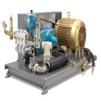 CAT柱塞泵310BQ-ALT型维护与用途介绍