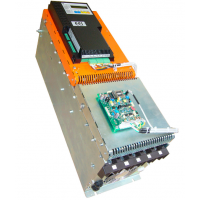 ATE变频器IFC/A系列转换器应用于10-50kW应用