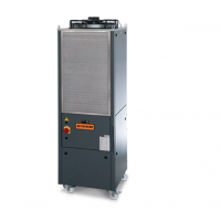 DELTATHERM 是工业制冷系统和温度控制单元的领先制造商
