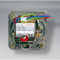 Barksdale 9671X系列不朽干隔膜机械压力开关微动开关