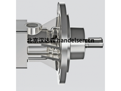 KNOLL双螺杆泵KTS 60-145系列流量900L/min压力150bar