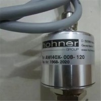 HOHNER编码器BSC2M393Z.01/1024安装注意事项及原理