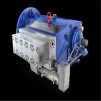 Hauhinco柱塞泵 EHP-3K 125用途