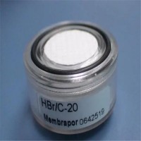 MEMBRAPOR气体传感器S02/SF-100参数介绍