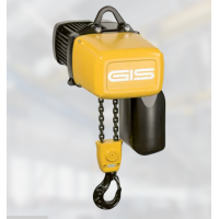 瑞士GIS 环链电动葫芦，GIS 起重机GIS电动手推车