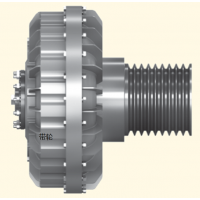 Transfluid K系列液力偶合器，轻载平稳起动，消除冲击和振动