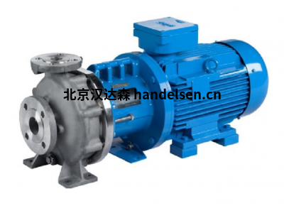 Johnson Pump隔膜泵齿轮泵叶轮泵介绍
