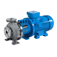 Johnson Pump隔膜泵齿轮泵叶轮泵介绍