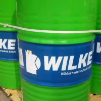 德国WILKE润滑油WICOIL-HTX 32