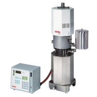 JULABO高温循环器PRESTO  W56控制器