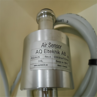 AQ气泡传感器SAC10-25检测原理