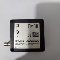 DISORIC距离传感器LAT-52参数简介