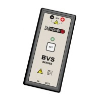 DV POWR欧姆表RMO200K使用步骤介绍