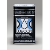 德国LUBCON润滑油Turmogearoil PE 系列具有高热稳定性