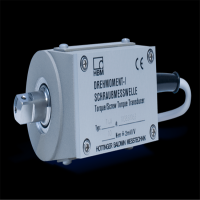 HBM扭矩传感器K-T40B-001R-MF-S-M-DU2-0-S特点参数介绍