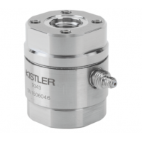 Kistler压力称重传感器9323A系列压电力传感器