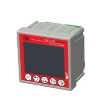 DUCATI energia控制器R6T规格参数简介