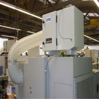 德国IFS Industriefilter过滤器IFE 5000D特点介绍