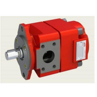 BUCHER泵QX系列QX23-005R09特点参数介绍