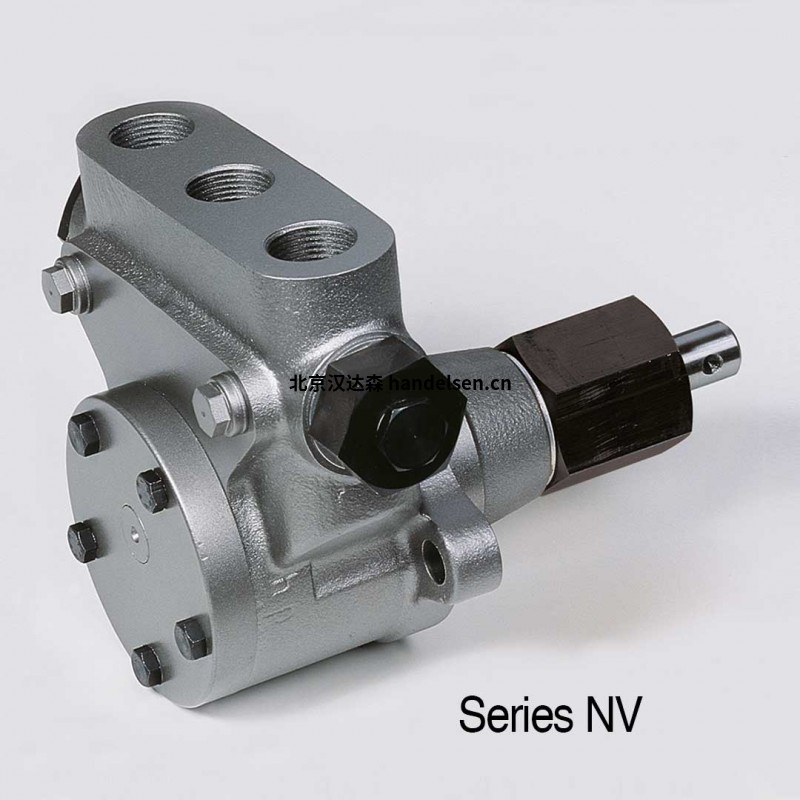 industrial-pump-series-nv-with-integrated-overflow-valve-and-bypass