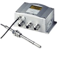 Vaisala 测量传感器DPT145特点及优点介绍