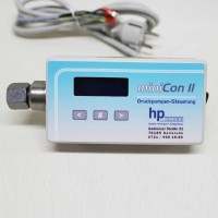 德国Hp technik双泵控制器 MCON III用于吸入、蓄压和主环装置
