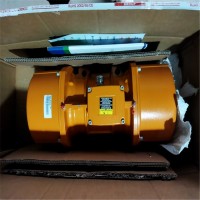 Italvibras振动器MVSS 10参数特性