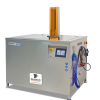 TierraTech工业超声波清洗机TT-300N应用于零件、组件和配件